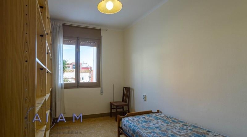 Barcelona - Calella - 138m2