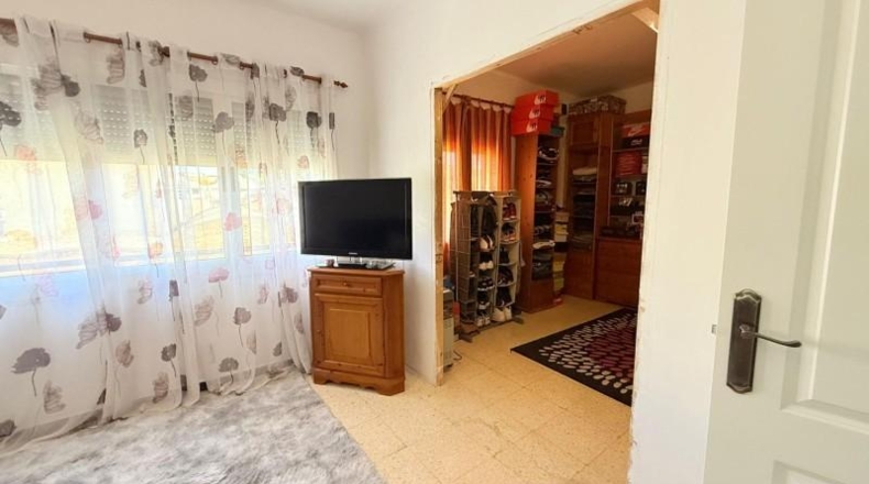Tarragona - Valls - 188m2