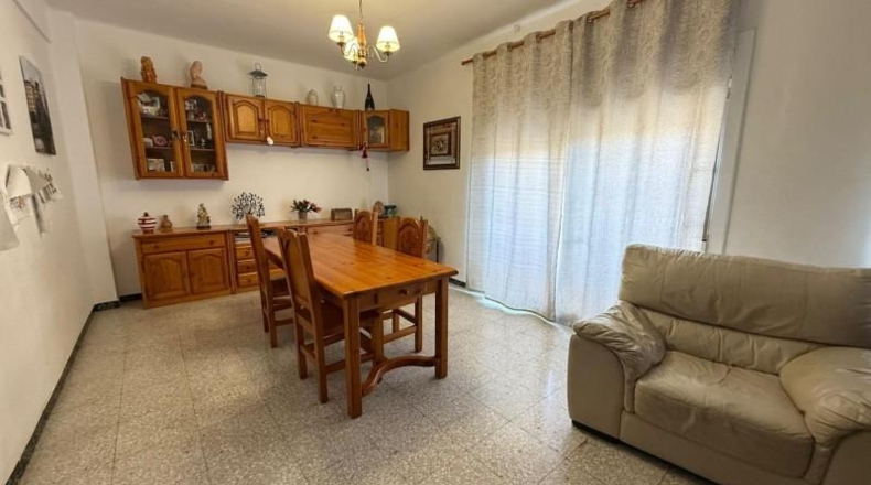 Tarragona - Valls - 188m2