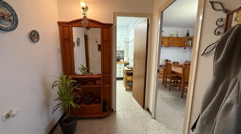 Tarragona - Valls - 188m2
