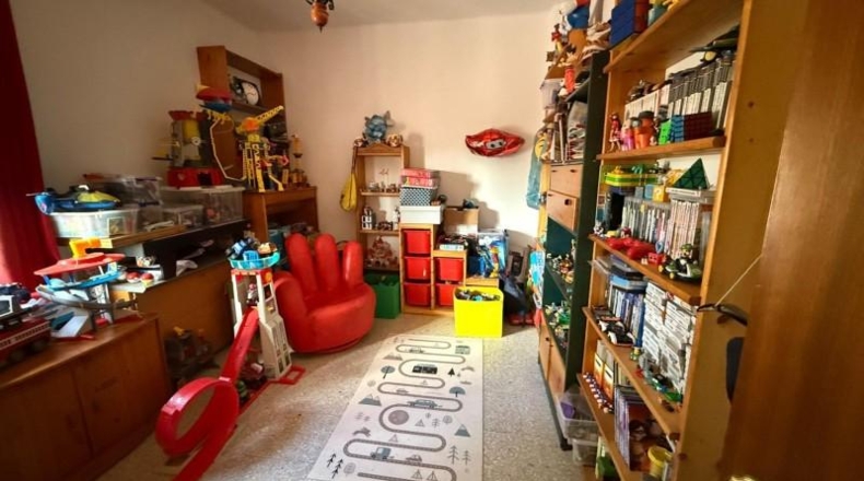 Tarragona - Valls - 188m2