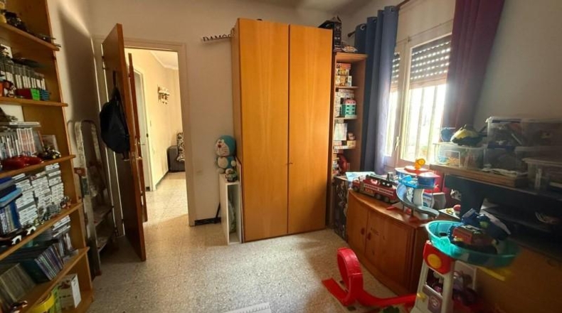 Tarragona - Valls - 188m2