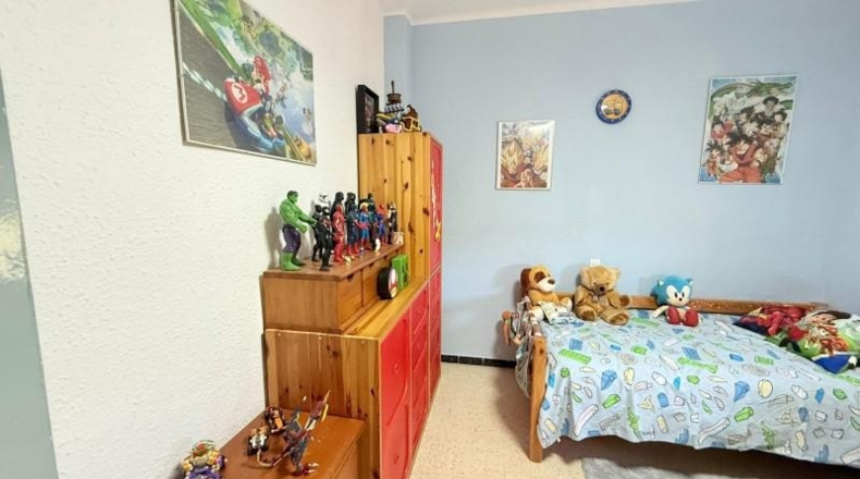 Tarragona - Valls - 188m2