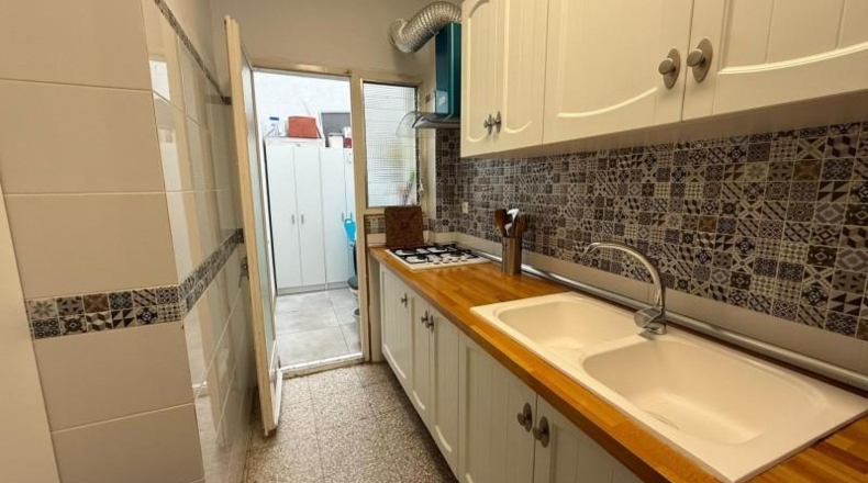 Tarragona - Valls - 188m2