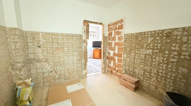 Tarragona - Valls - 188m2