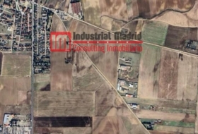 Valdetorres de Jarama 26994&nbsp;m²