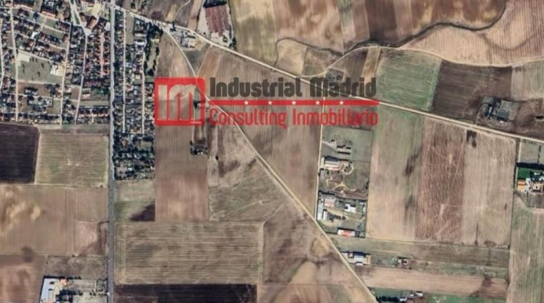 Comunidad de Madrid - Valdetorres de Jarama - 26994m2
