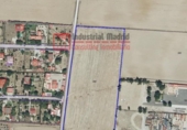 Terreno no urbanizable en venta en la España, Valdetorres de Jarama, ref: TR377237 foto