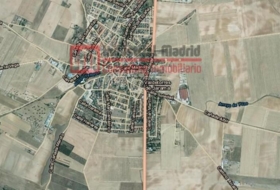 Valdetorres de Jarama 26994&nbsp;m²