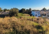 Parcela urbanizable en venta en la España, Benalmádena, ref: TR378134 foto