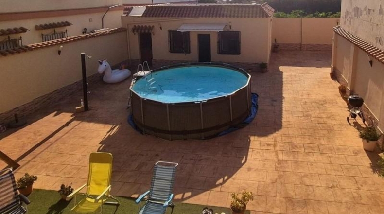 Cadiz - Algeciras - 500m2