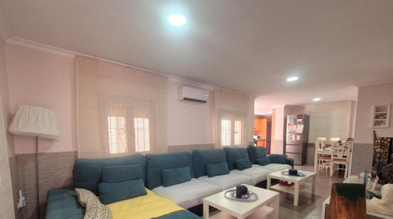 Cadiz - Algeciras - 500m2