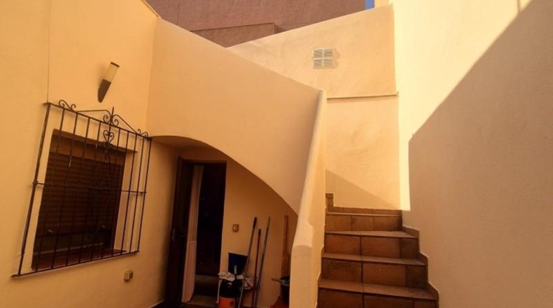 Cadiz - Algeciras - 500m2