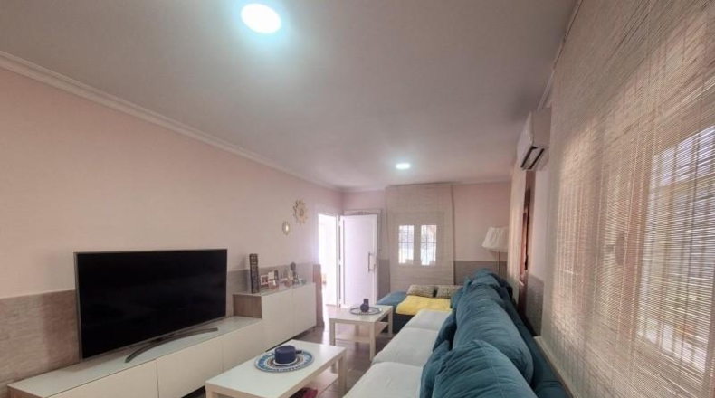 Cadiz - Algeciras - 500m2