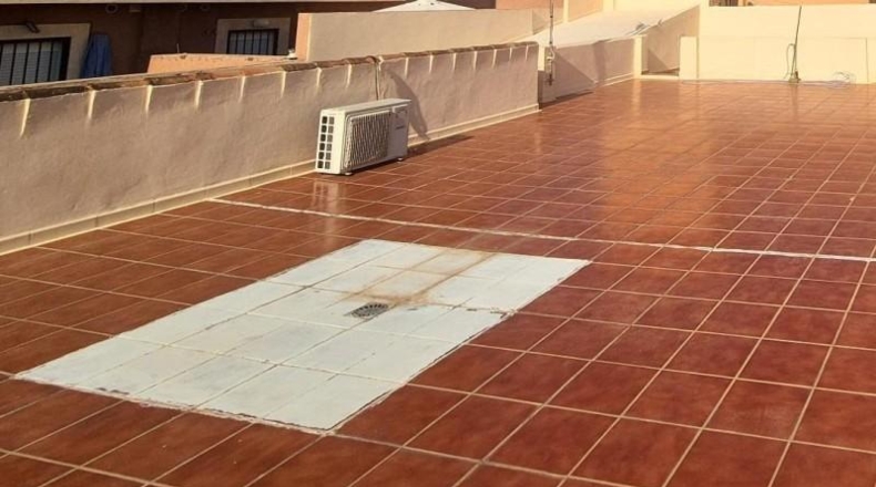 Cadiz - Algeciras - 500m2