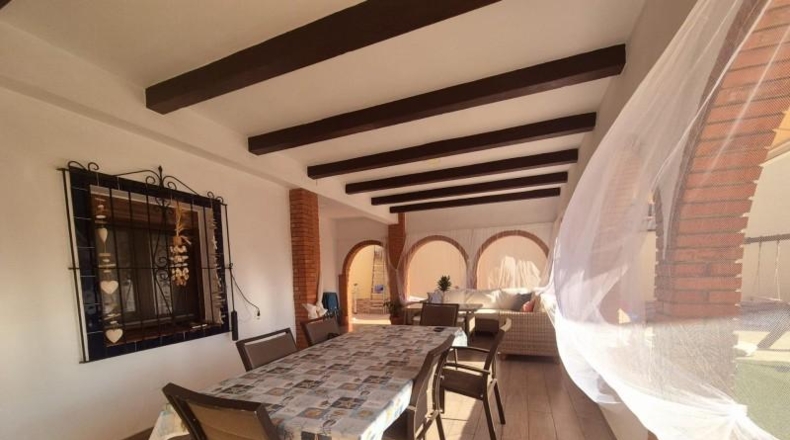 Cadiz - Algeciras - 500m2