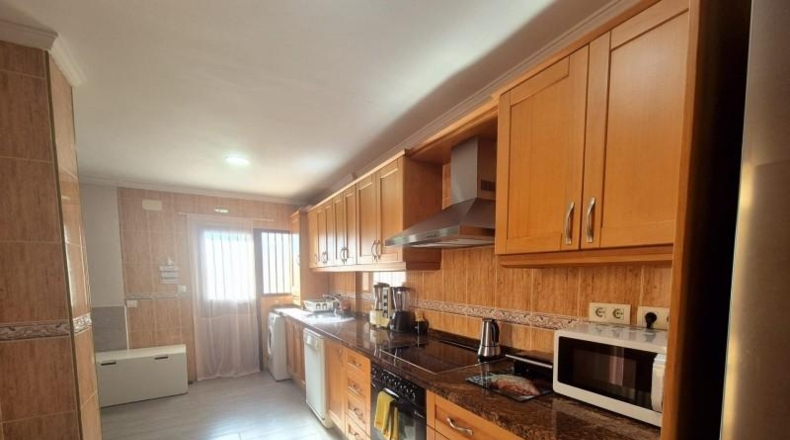 Cadiz - Algeciras - 500m2