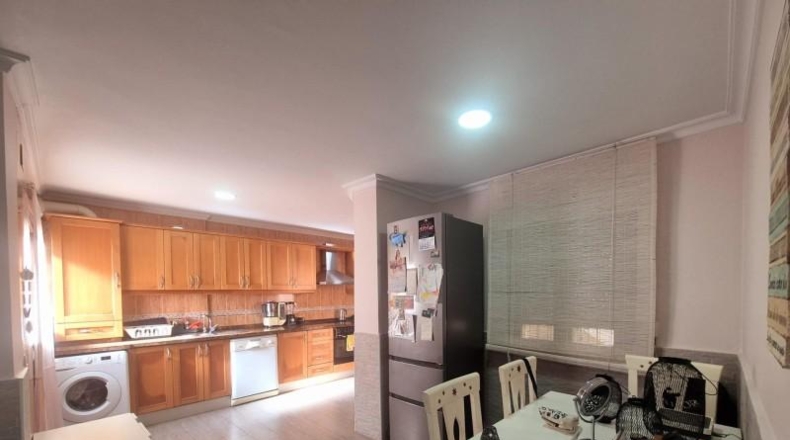 Cadiz - Algeciras - 500m2