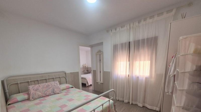 Cadiz - Algeciras - 500m2