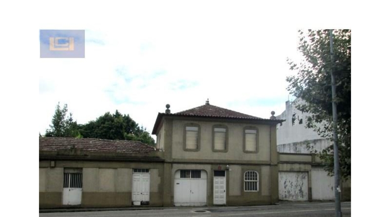 Pontevedra - Vigo - 1735m2