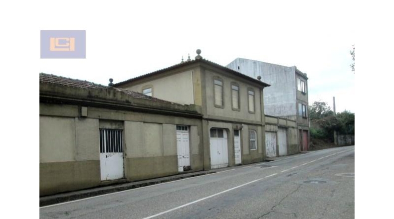 Pontevedra - Vigo - 1735m2