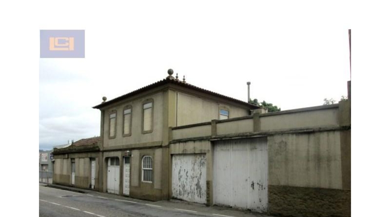 Pontevedra - Vigo - 1735m2