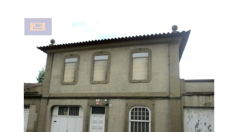 Pontevedra - Vigo - 1735m2