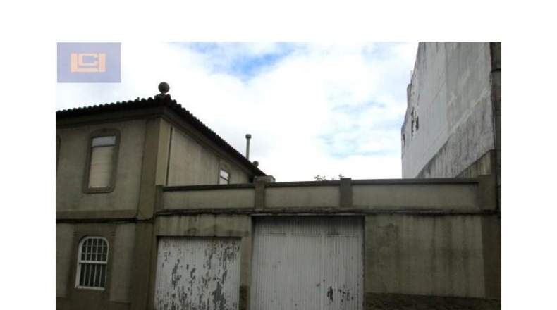Pontevedra - Vigo - 1735m2