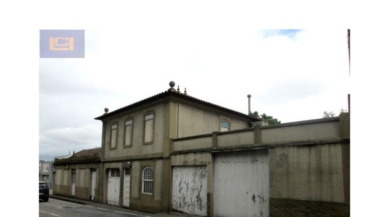 Pontevedra - Vigo - 1735m2