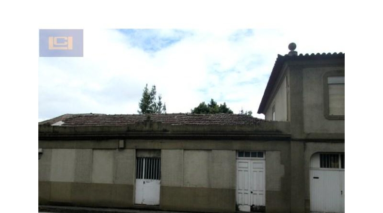 Pontevedra - Vigo - 1735m2