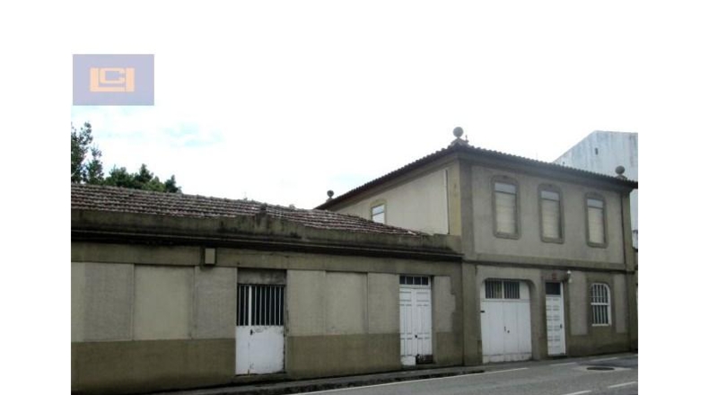 Pontevedra - Vigo - 1735m2
