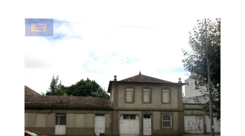 Pontevedra - Vigo - 1735m2