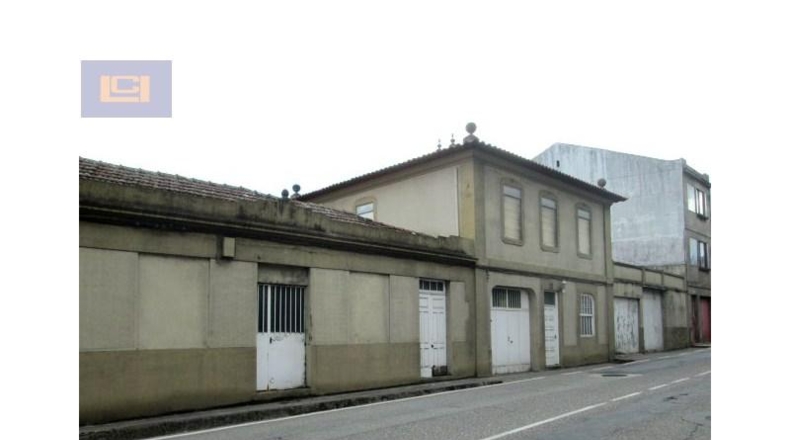 Pontevedra - Vigo - 1735m2