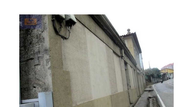 Pontevedra - Vigo - 1735m2