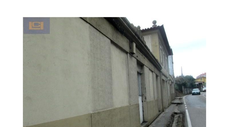 Pontevedra - Vigo - 1735m2