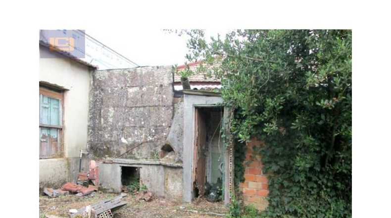 Pontevedra - Vigo - 1735m2