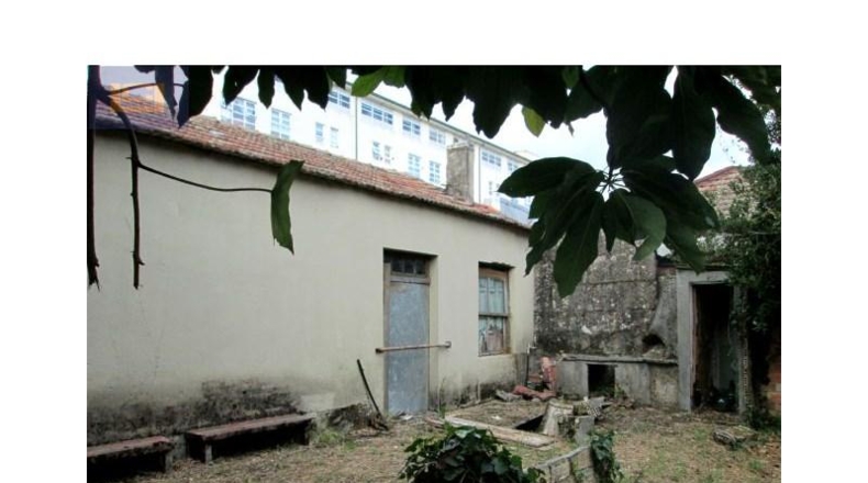Pontevedra - Vigo - 1735m2