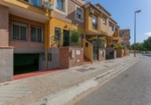 Casa de pueblo en venta en la España, Granada, ref: TR270789 foto
