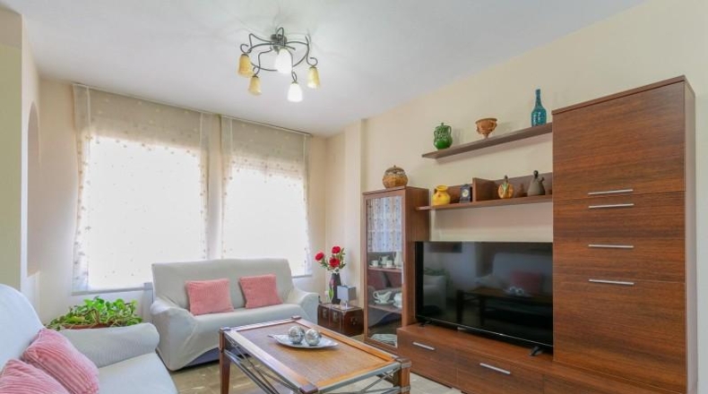 Гранада - Granada - 168m2
