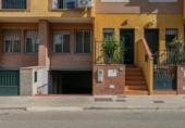 Casa de pueblo en venta en la España, Granada, ref: TR270789 foto