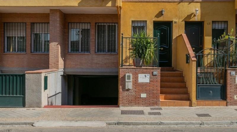 Гранада - Granada - 168m2