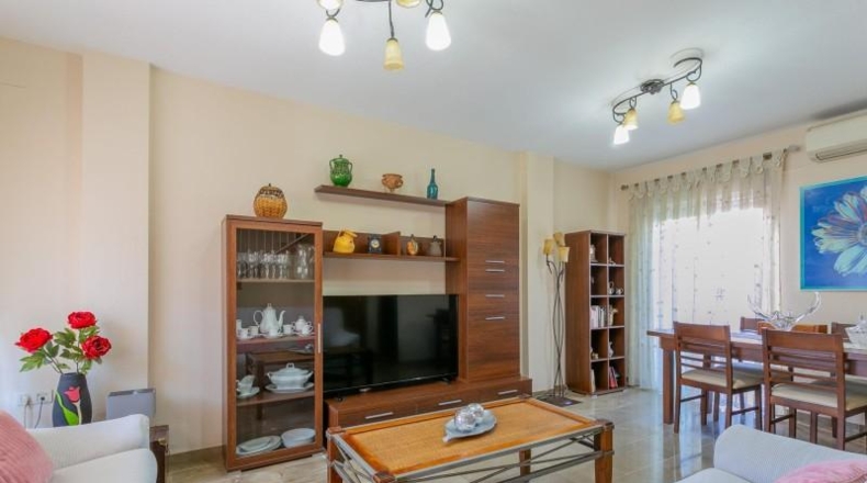 Гранада - Granada - 168m2