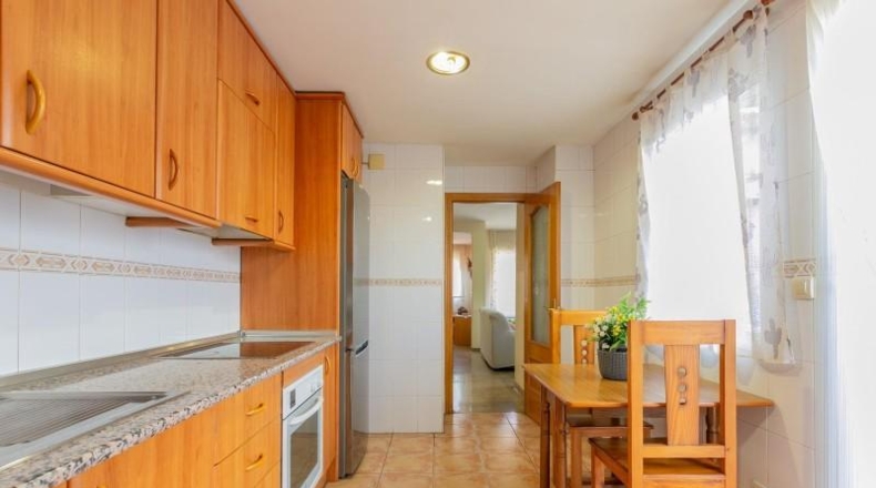 Гранада - Granada - 168m2