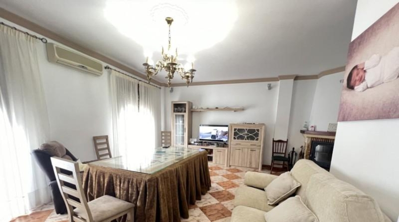 Malaga - Antequera - 270m2