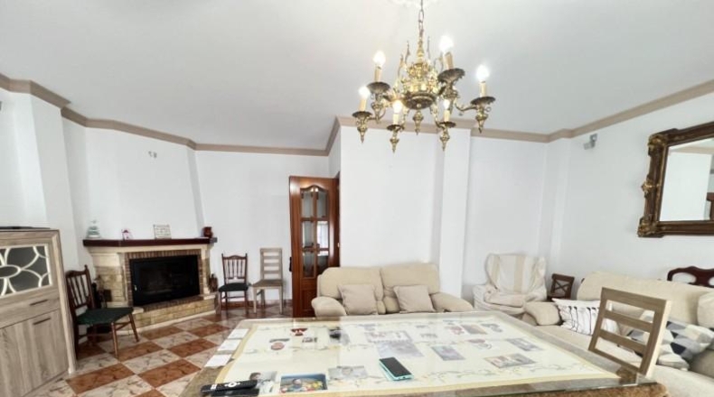 Malaga - Antequera - 270m2