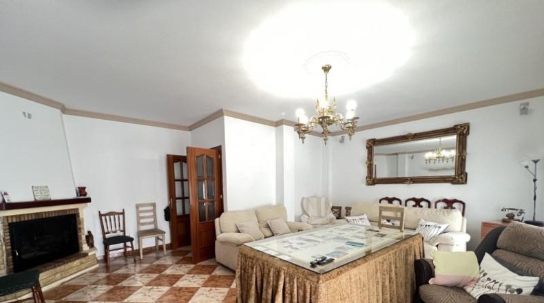 Malaga - Antequera - 270m2