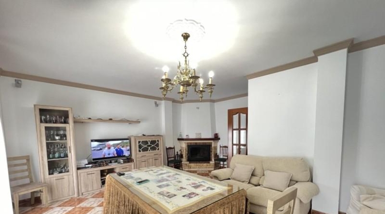 Malaga - Antequera - 270m2