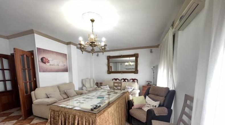 Malaga - Antequera - 270m2