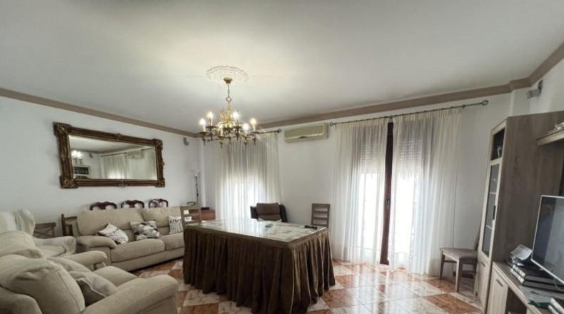 Malaga - Antequera - 270m2