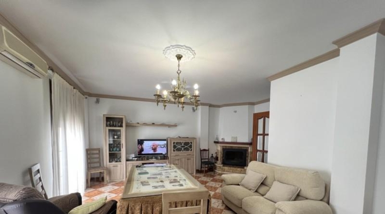 Malaga - Antequera - 270m2